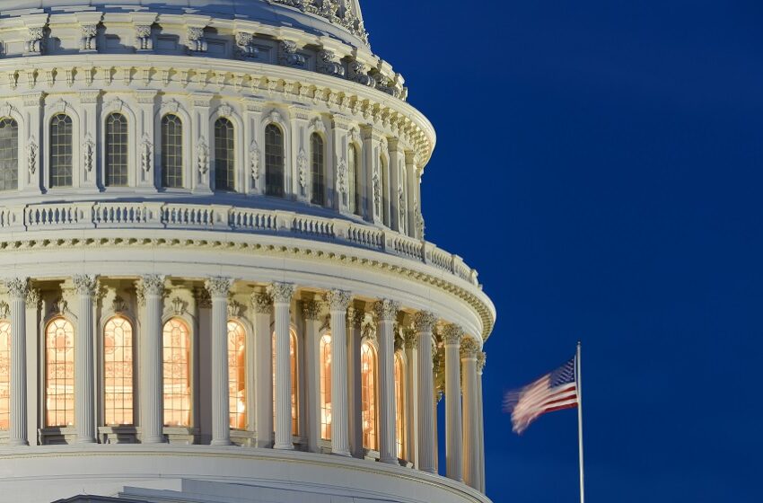 Unrealistic Immigration Demands Complicate Treacherous House Budget Talks