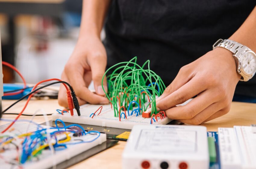  STEM OPT Challenge’s Final Fail