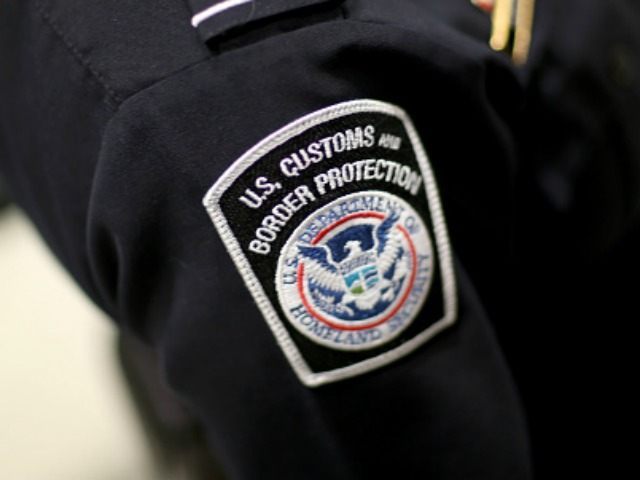  CBP Releases Latest Dismal Monthly SW Border Numbers