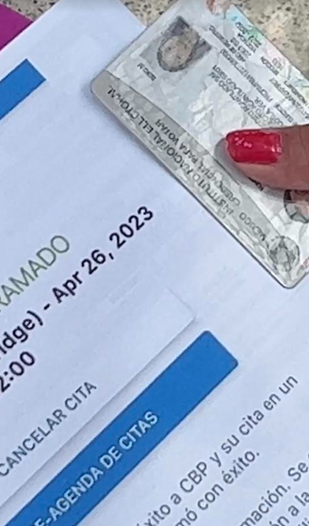  Why Is Biden Quietly Granting ‘Humanitarian Protection’ to Thousands of Mexicans?