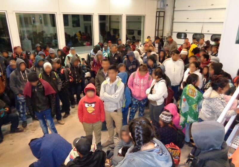  Bipartisan ‘Children’s Court Act of 2023’ Would Just Make the (Already Bad) Migrant Child Crisis Worse