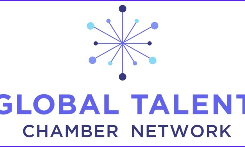  Global Talent Chamber Network Convening Discusses How Immigration Is a Solution to Workforce Challenges