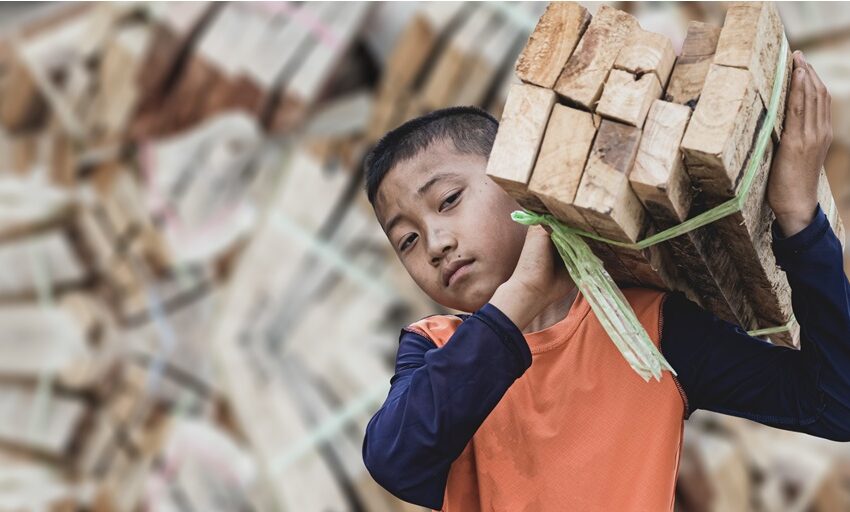  Department of Labor Report Highlights Severity of Child Labor in the US and Worldwide