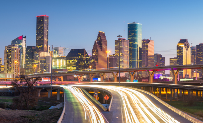  New Americans in Houston Report Launched at Regional Event: Houston: Poised to Lead