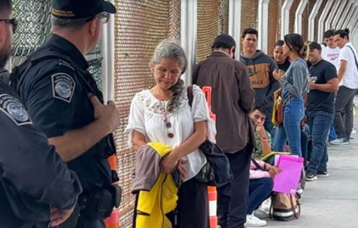  Unauthorized Work Program for Tens of Thousands of Mexicans Finally Draws Congressional Curiosity