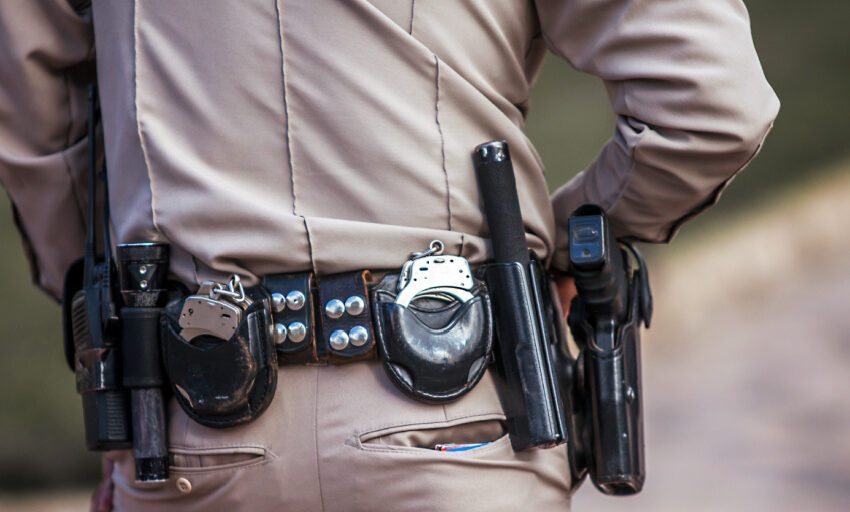  Showdown Between Texas Authorities and the Federal Government Headed to the Supreme Court