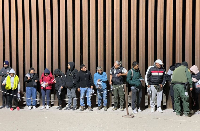  CIS Submits Formal Comment on Watered-Down Biden Administration Asylum Regulation