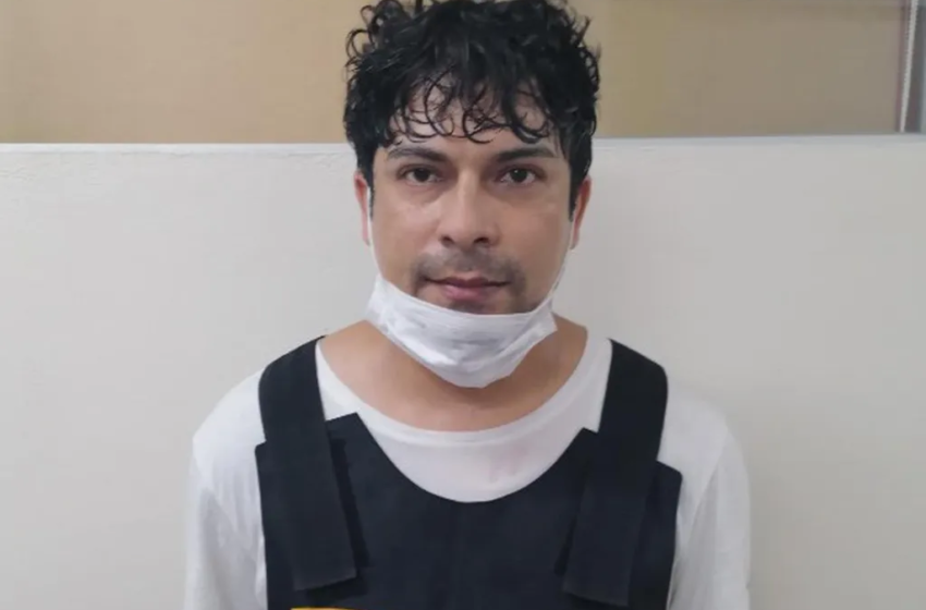  Peruvian Murderer Released by Border Patrol in May, Arrested by ICE in August