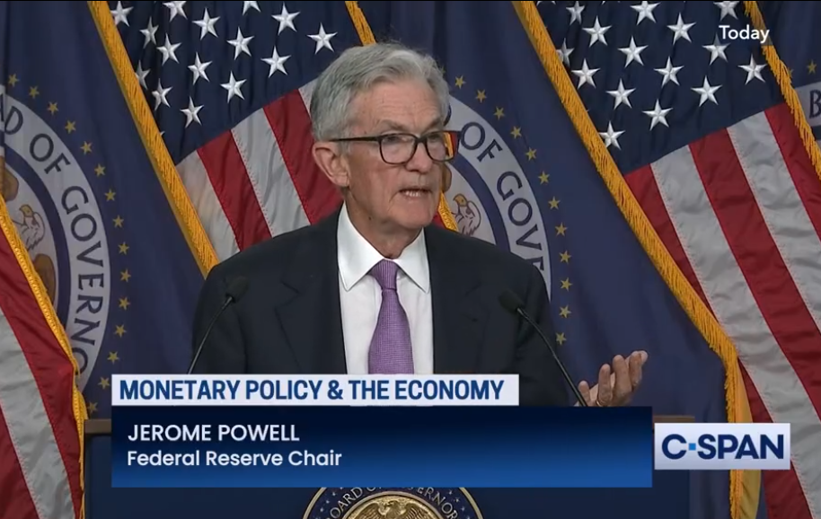Powell-Fed