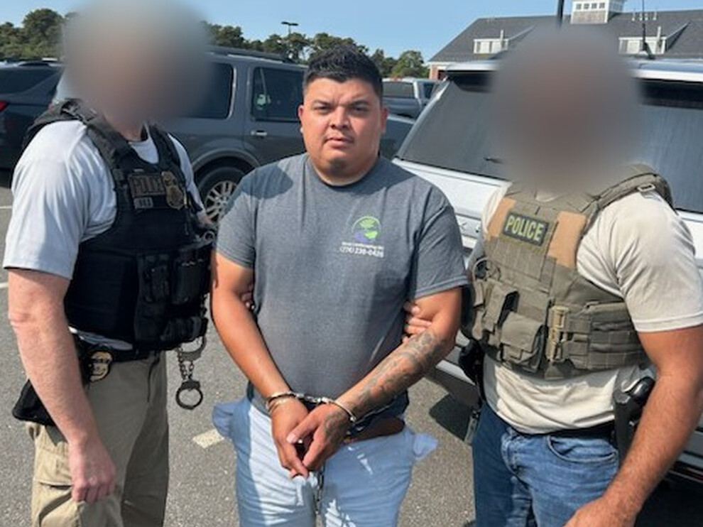 MS-13 Nantucket
