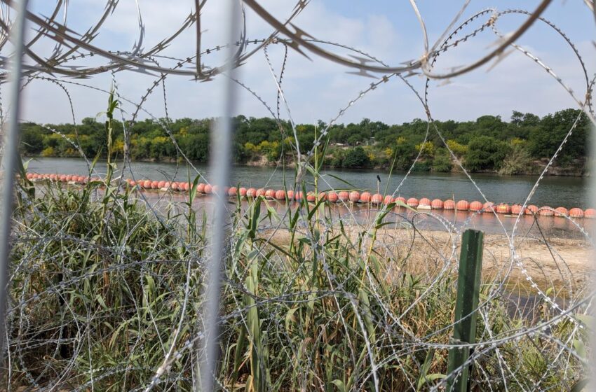  Fifth Circuit: Biden Administration Cannot Cut Texas Border Wire