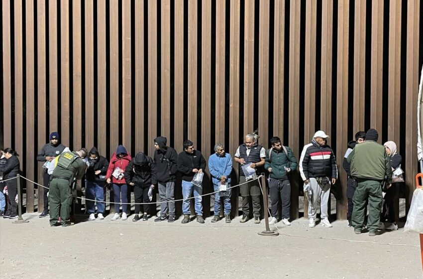  DHS Rule Tightens Asylum But Leaves Gaping Holes