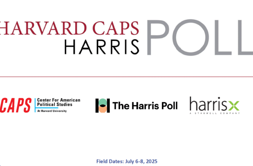  Poll Underscores Voters’ Divided Opinions Over Immigration Enforcement